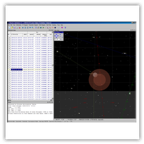 Alcyone Ephemeris: Lunar Eclipse 1504-02-29 ('Columbus' Eclipse')
